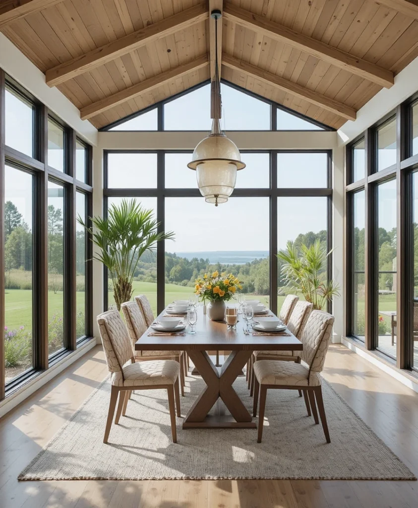 Modern Sunroom Ideas 2026