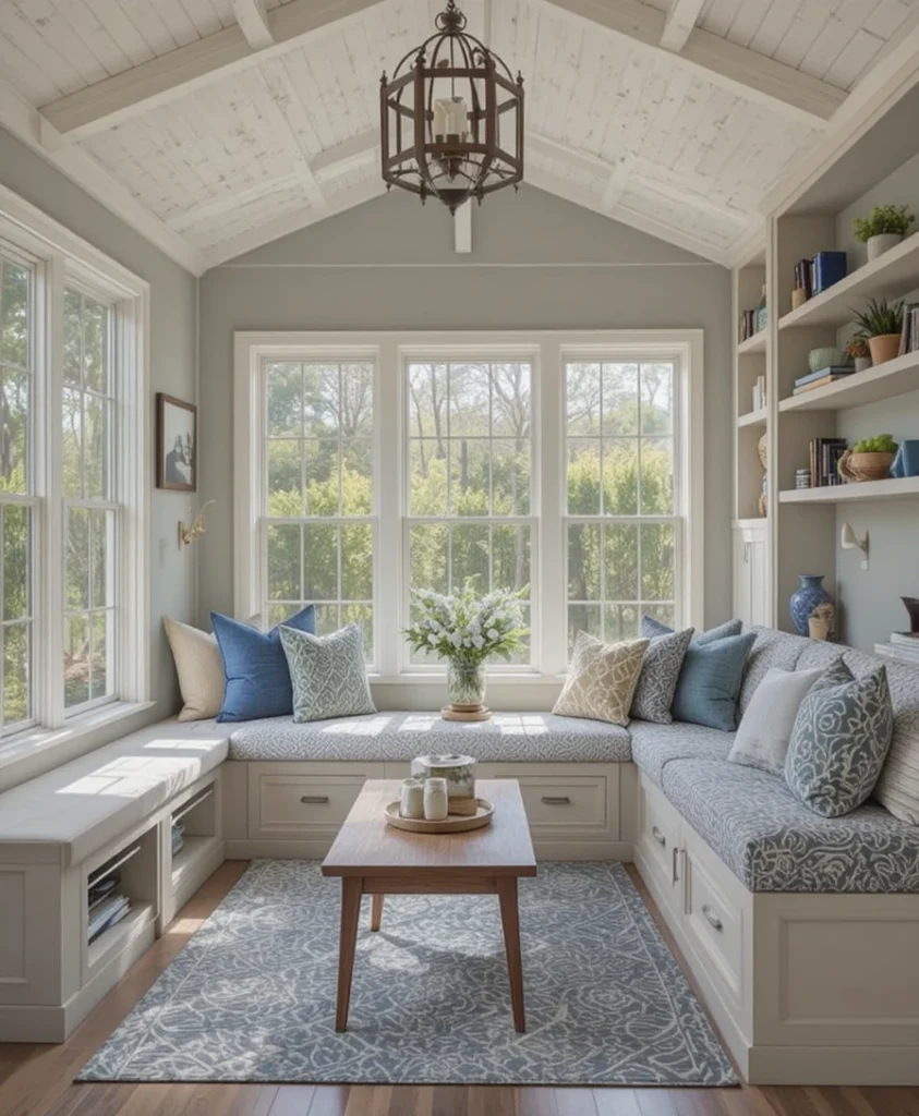 Small Sunroom Ideas 2026