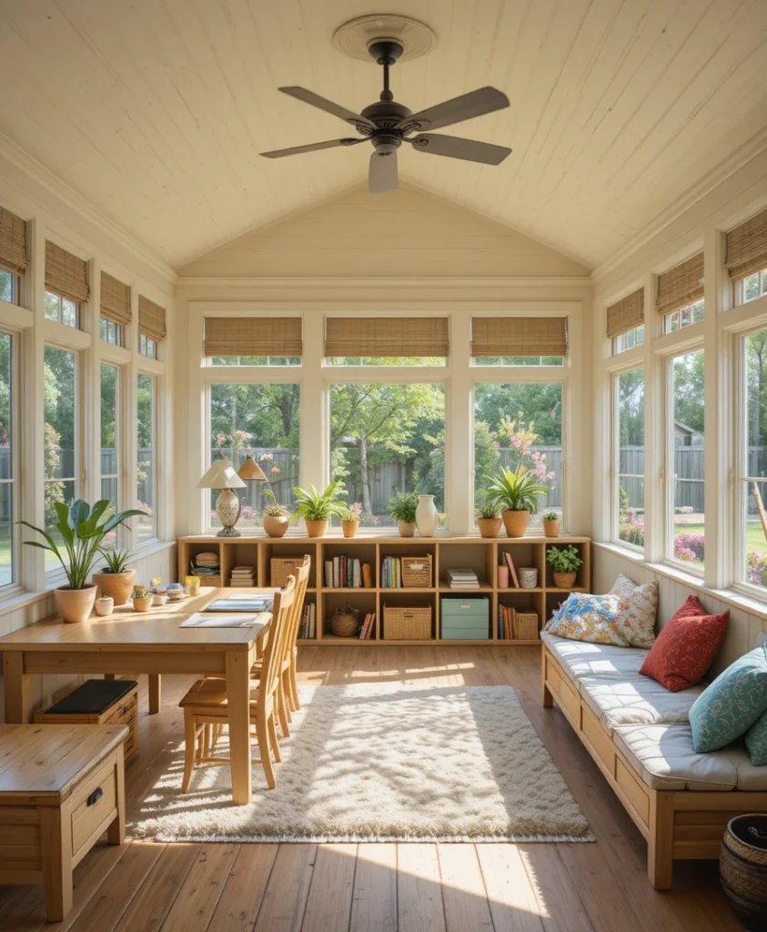Genius Sunroom Ideas 2026
