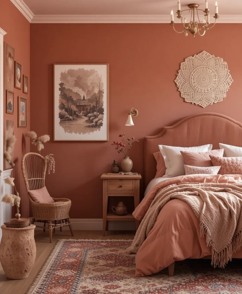 Girls Bedroom Colours Ideas 2026