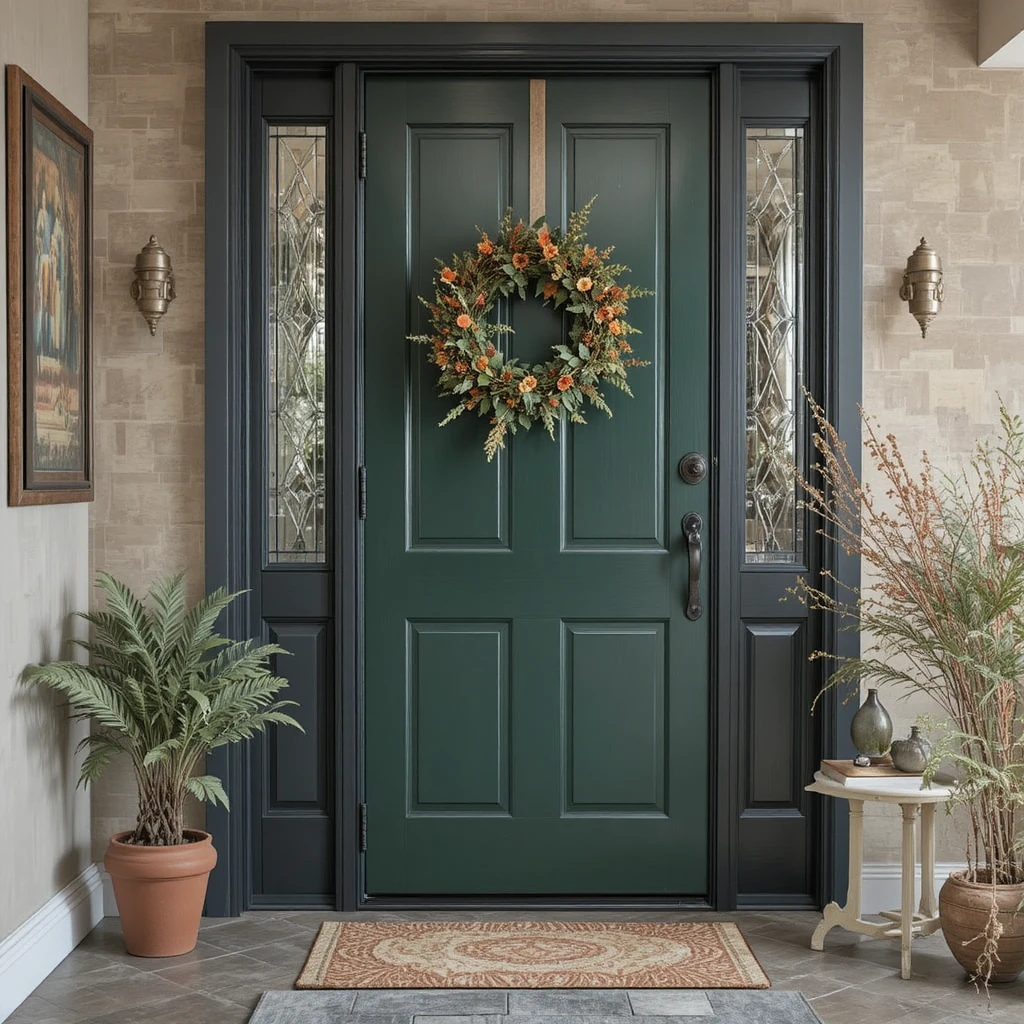 Foyer Decoration Ideas 2026