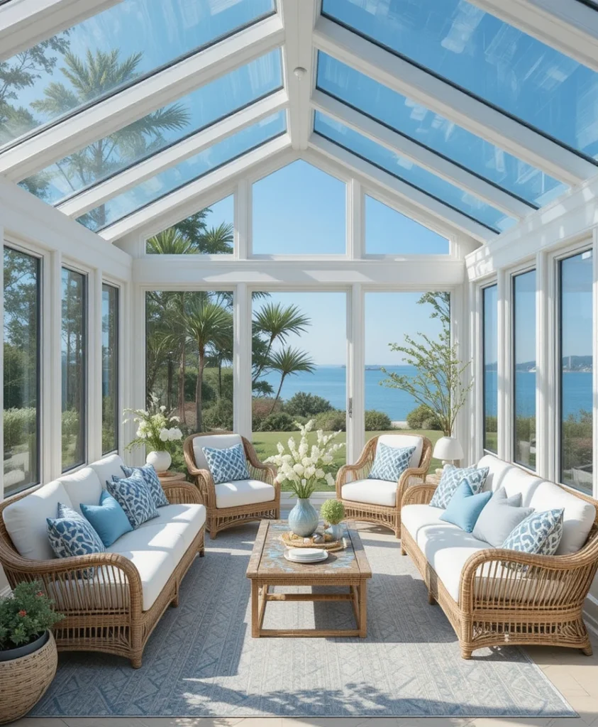 Glass Sunroom Ideas 2026