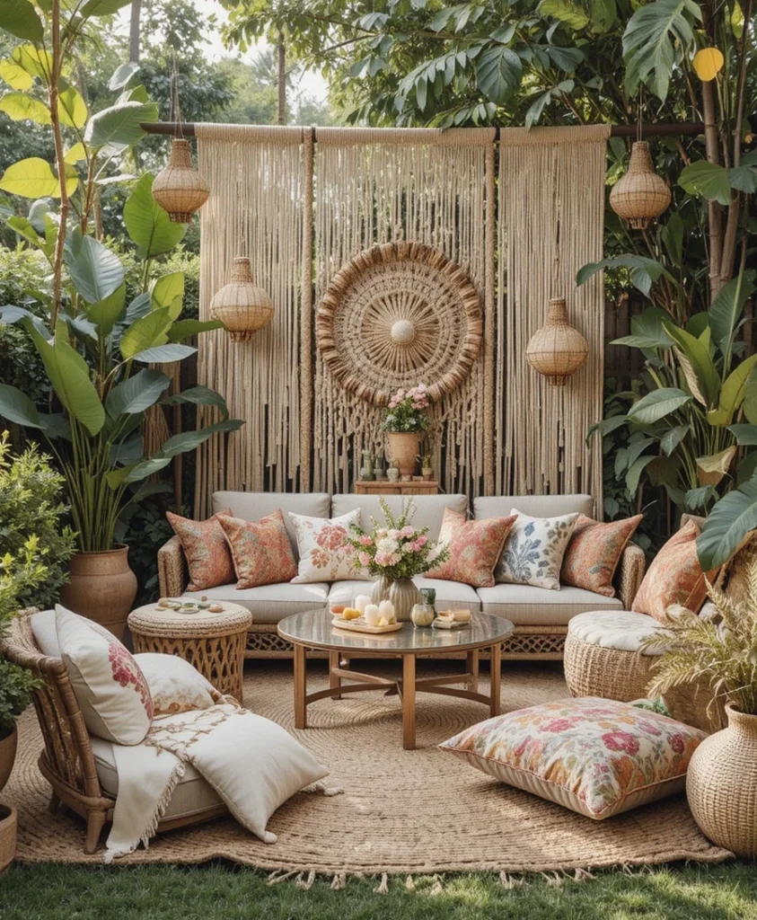 Garden Party Ideas 2026