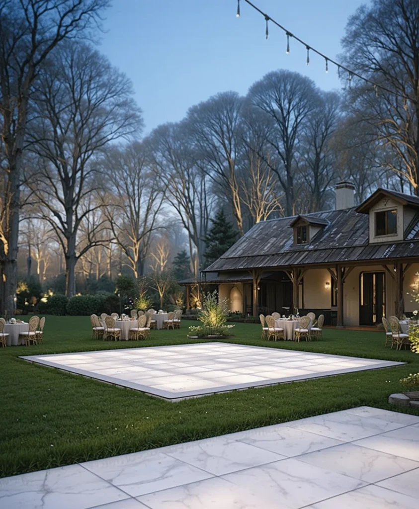 Garden Wedding Ideas 2026