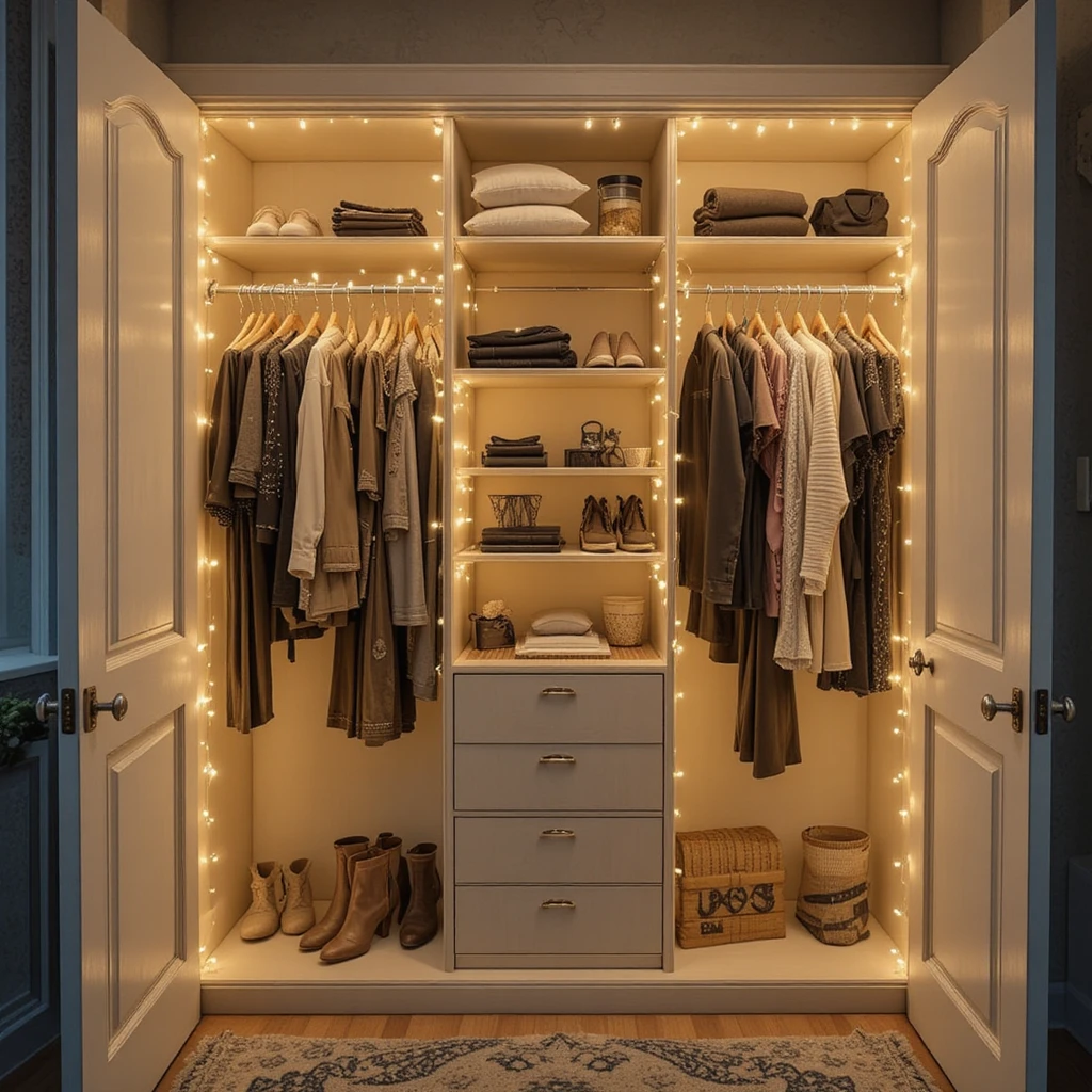 Fairy Light Ideas 2026