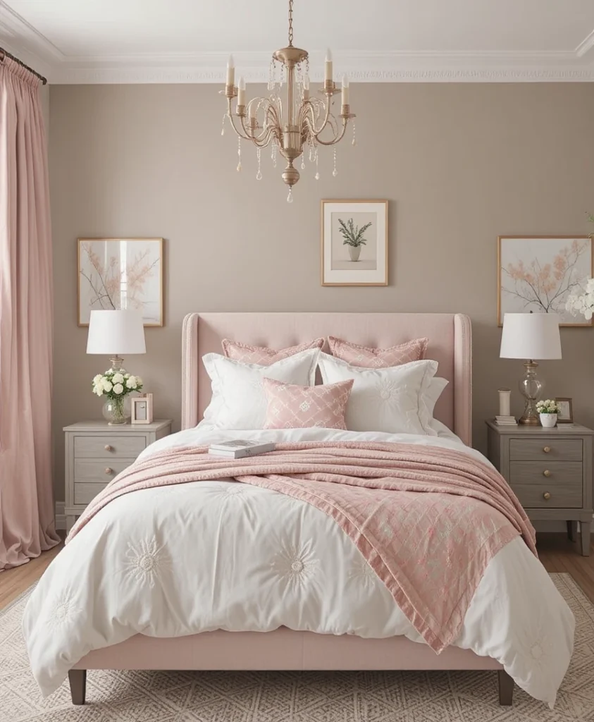 Girls Bedroom Colours Ideas 2026