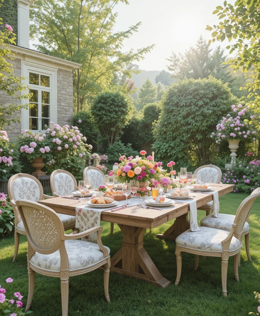 Garden Party Ideas 2026