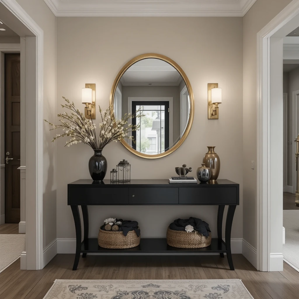 Foyer Decoration Ideas 2026