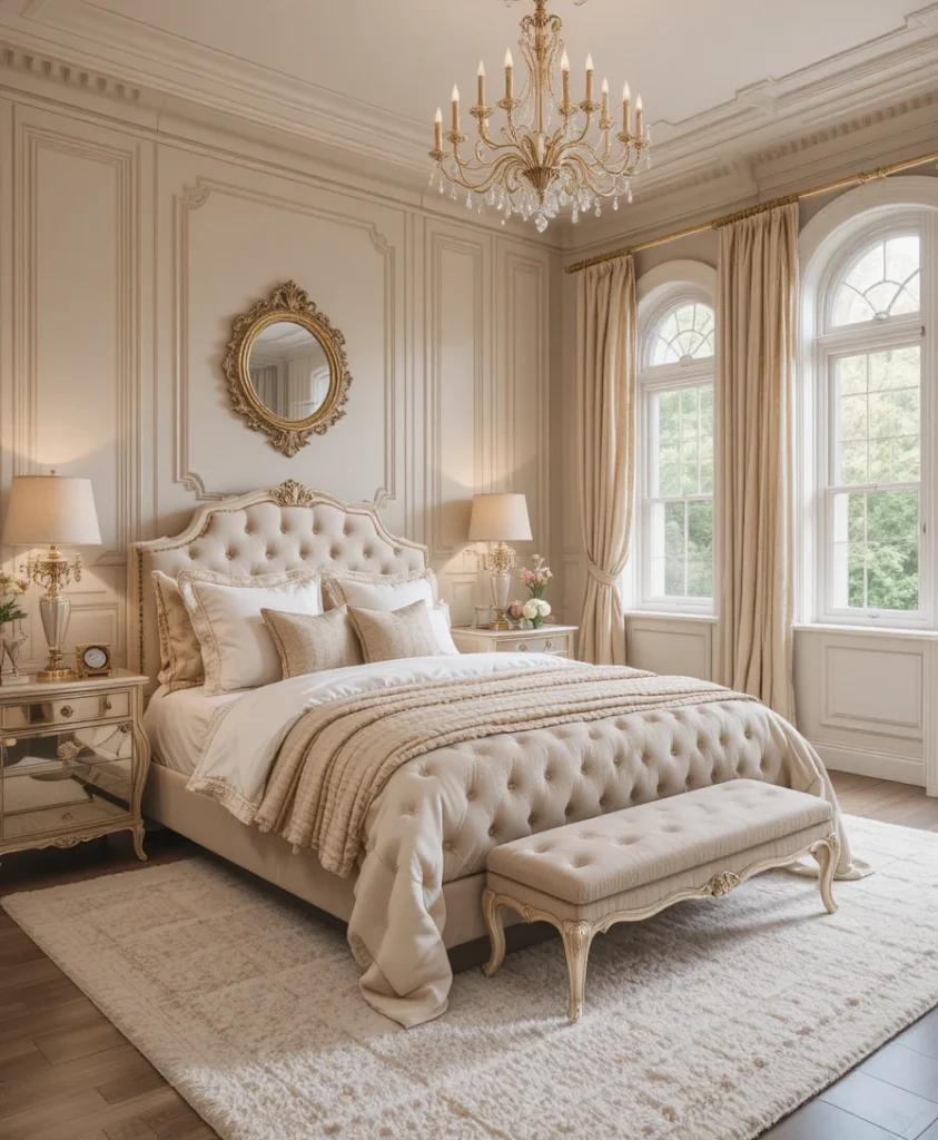 Girls Bedroom Colours Ideas 2026