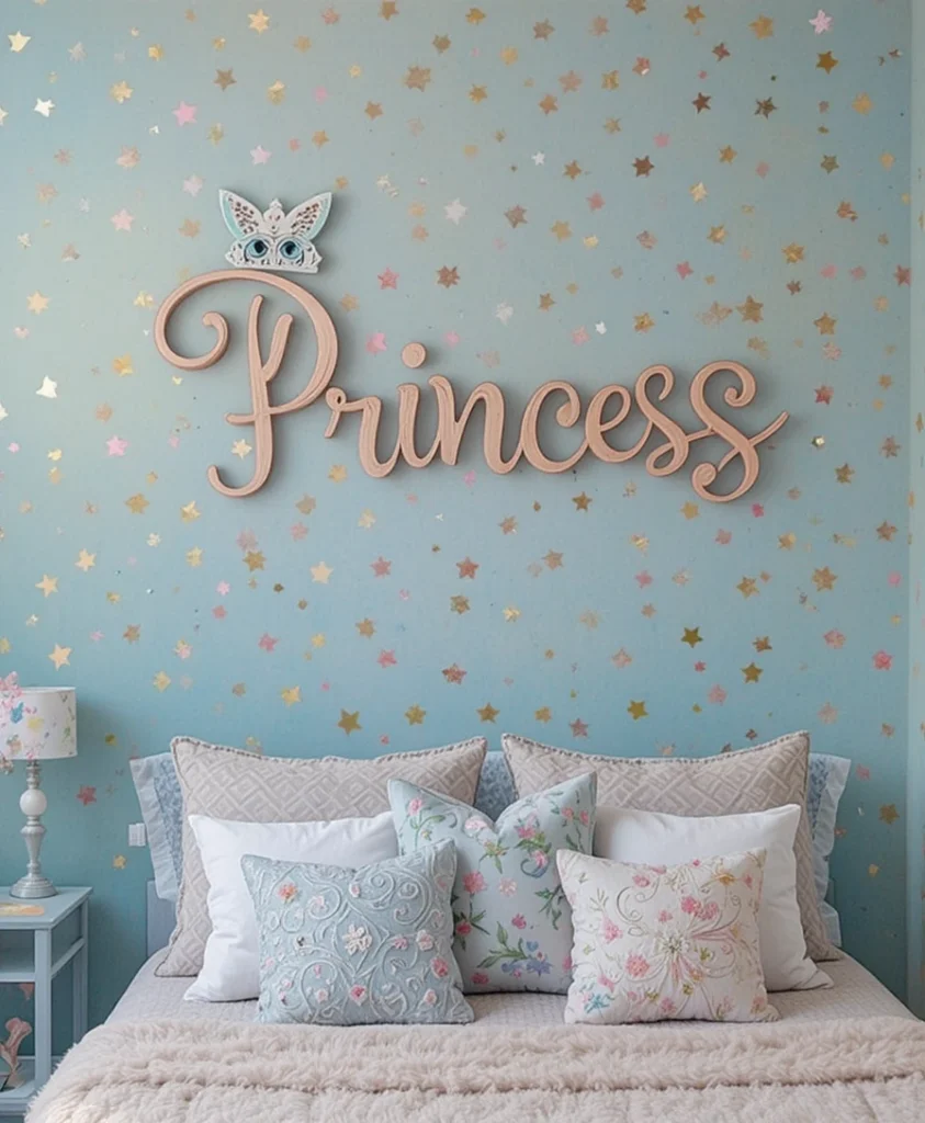  Princess Bedroom Ideas 2026
