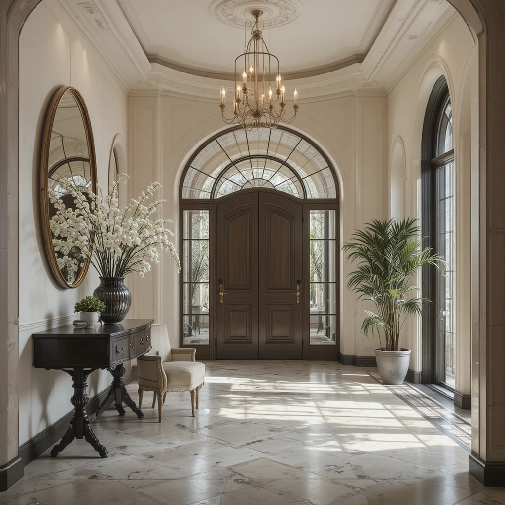 Foyer Decoration Ideas 2026