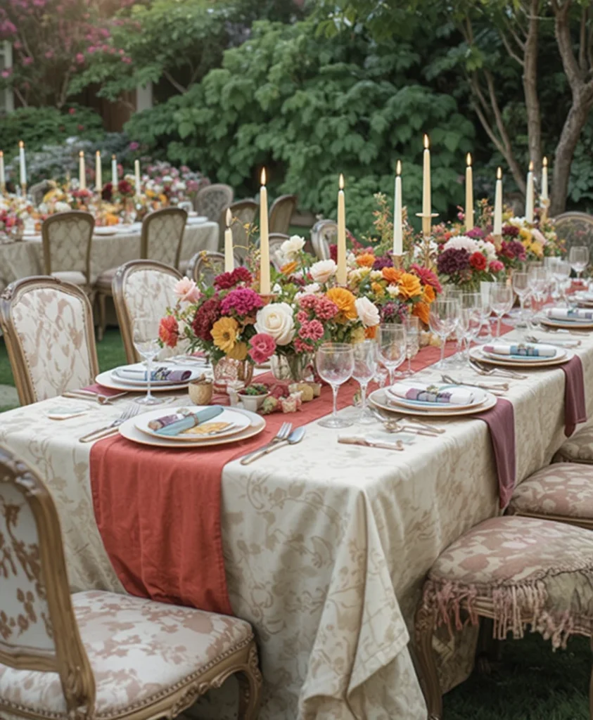 Garden Party Ideas 2026