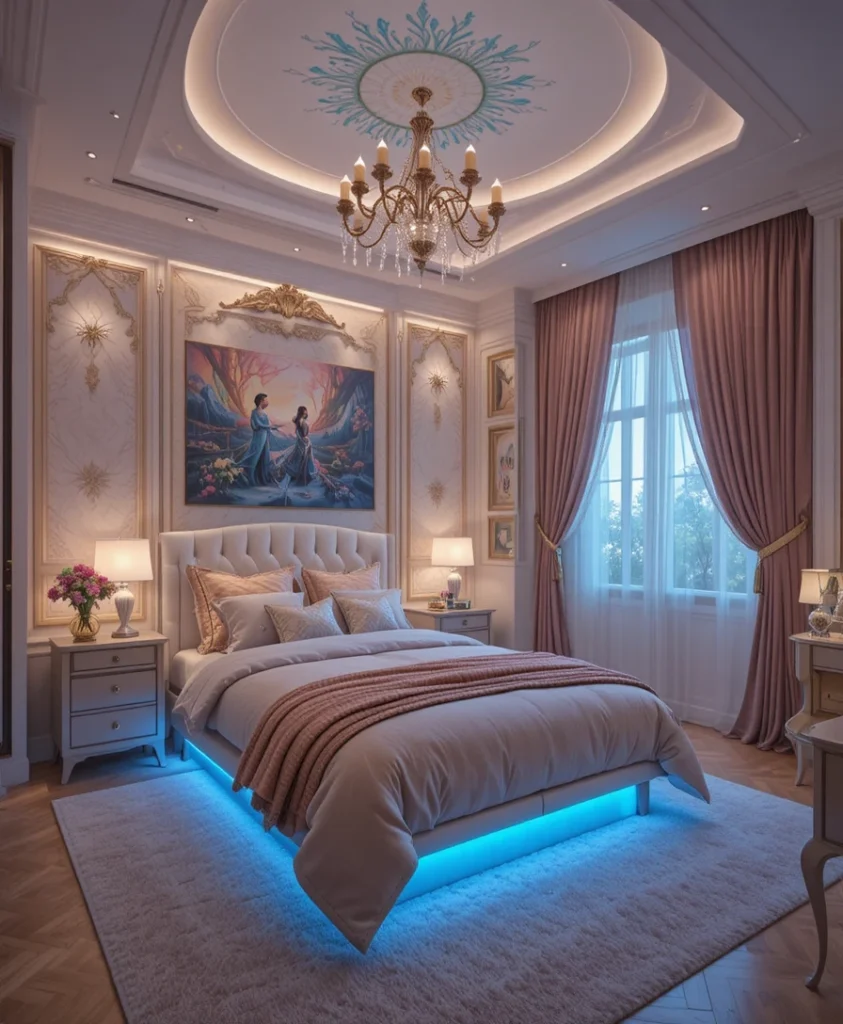  Princess Bedroom Ideas 2026