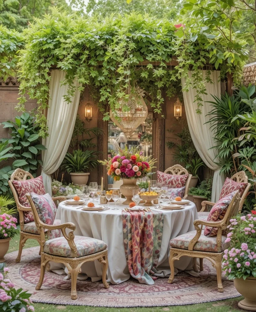 Garden Party Ideas 2026