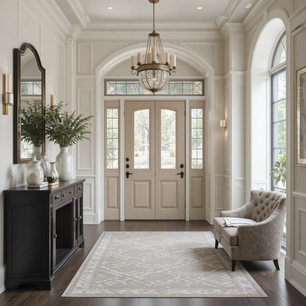 Foyer Decoration Ideas 2026