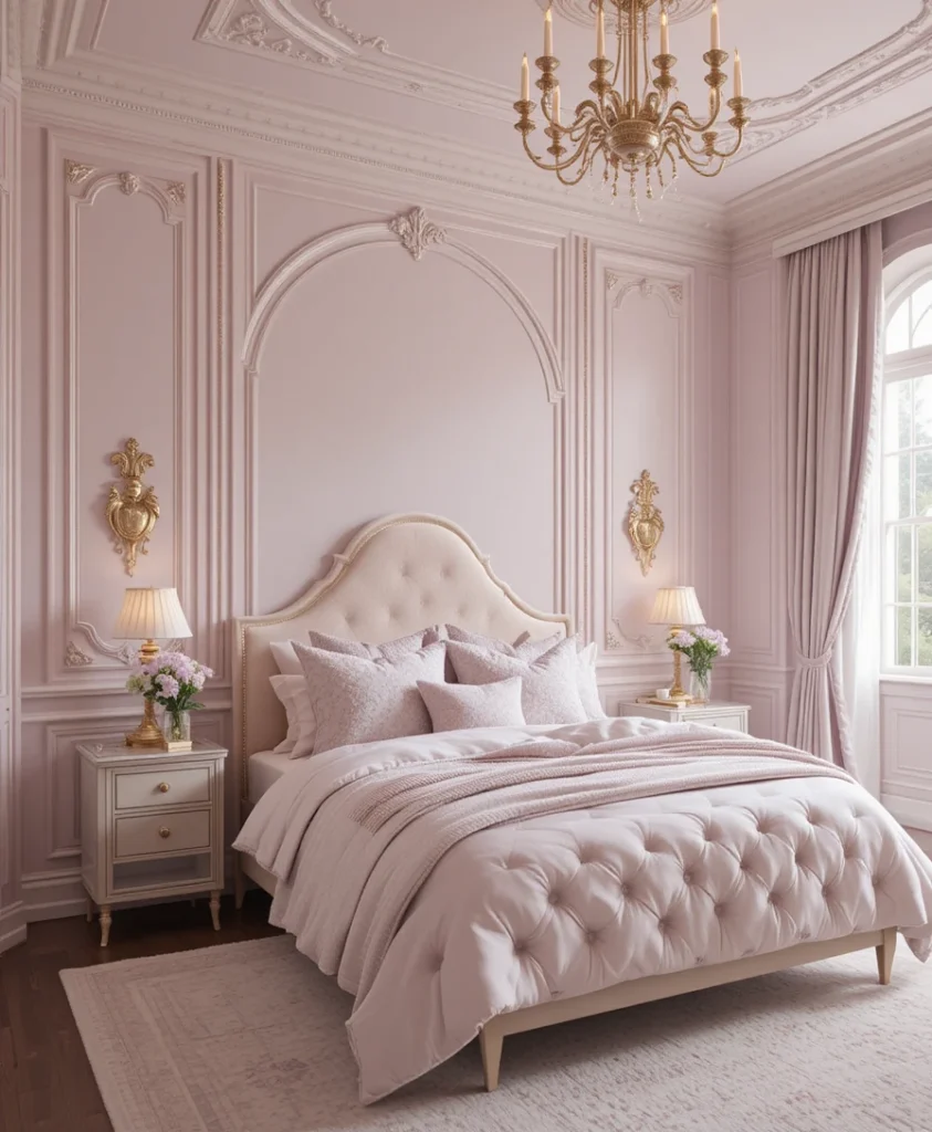  Princess Bedroom Ideas 2026