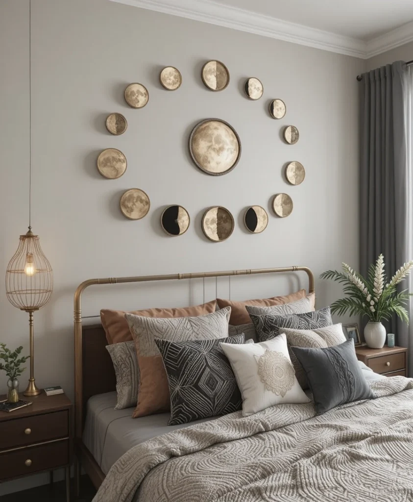 Celestial Bedroom Ideas 2026