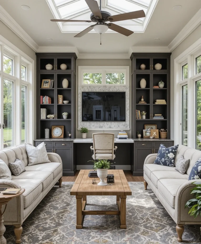 Genius Sunroom Ideas 2026