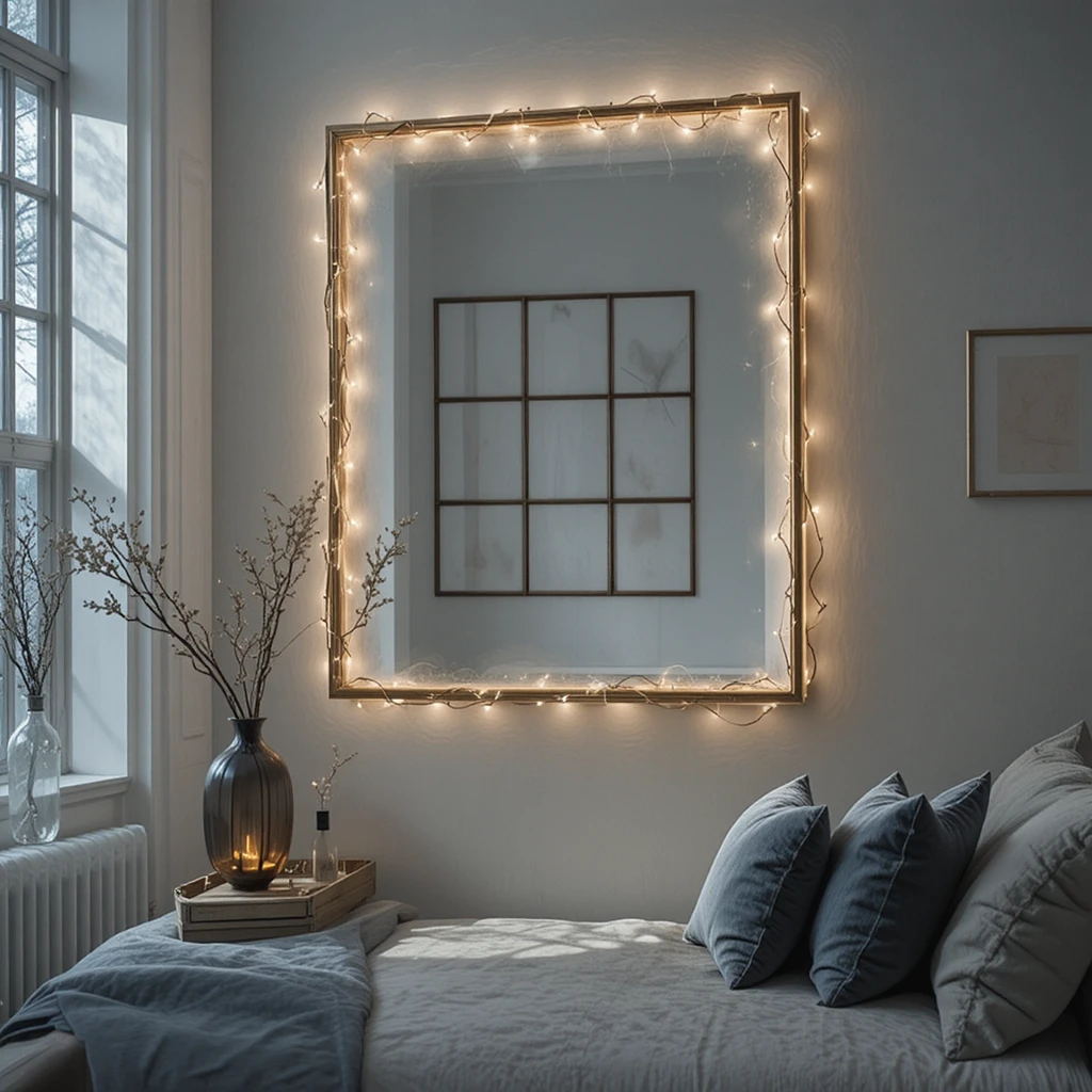 Fairy Light Ideas 2026