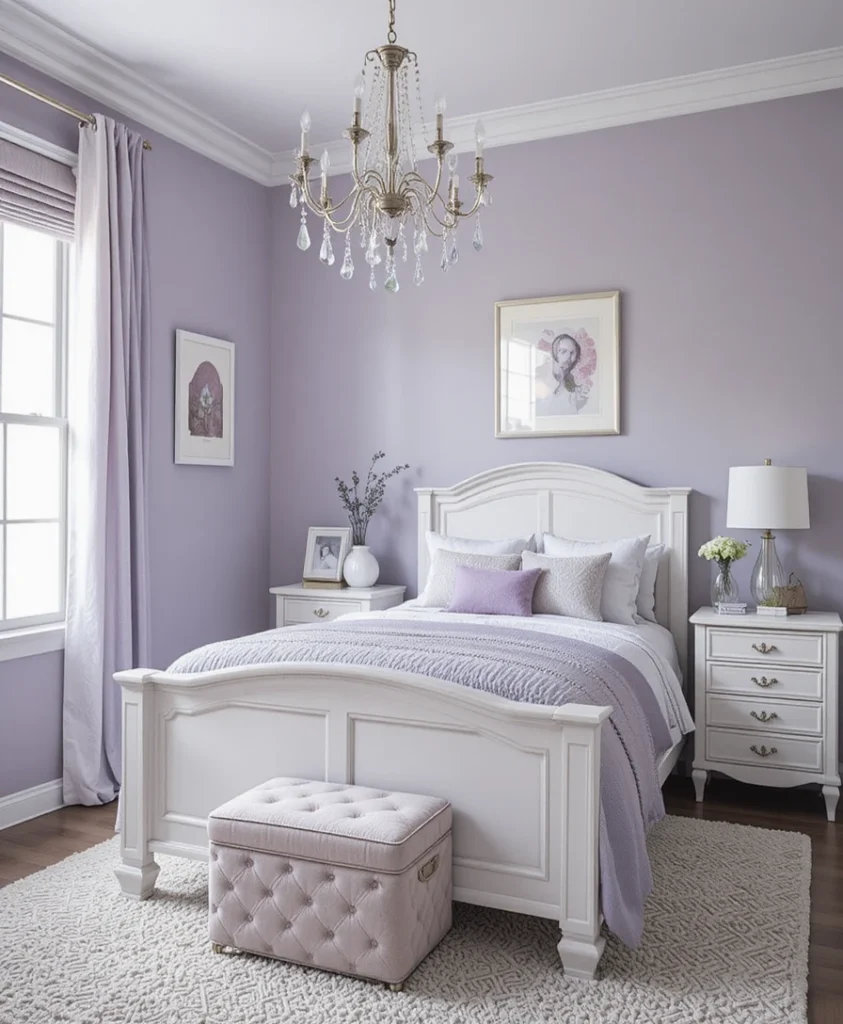 Girls Bedroom Colours Ideas 2026
