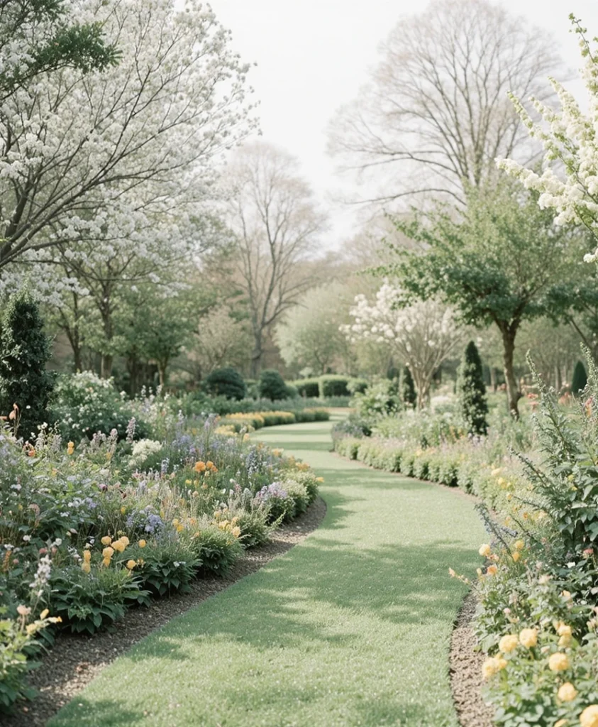 Garden Wedding Ideas 2026