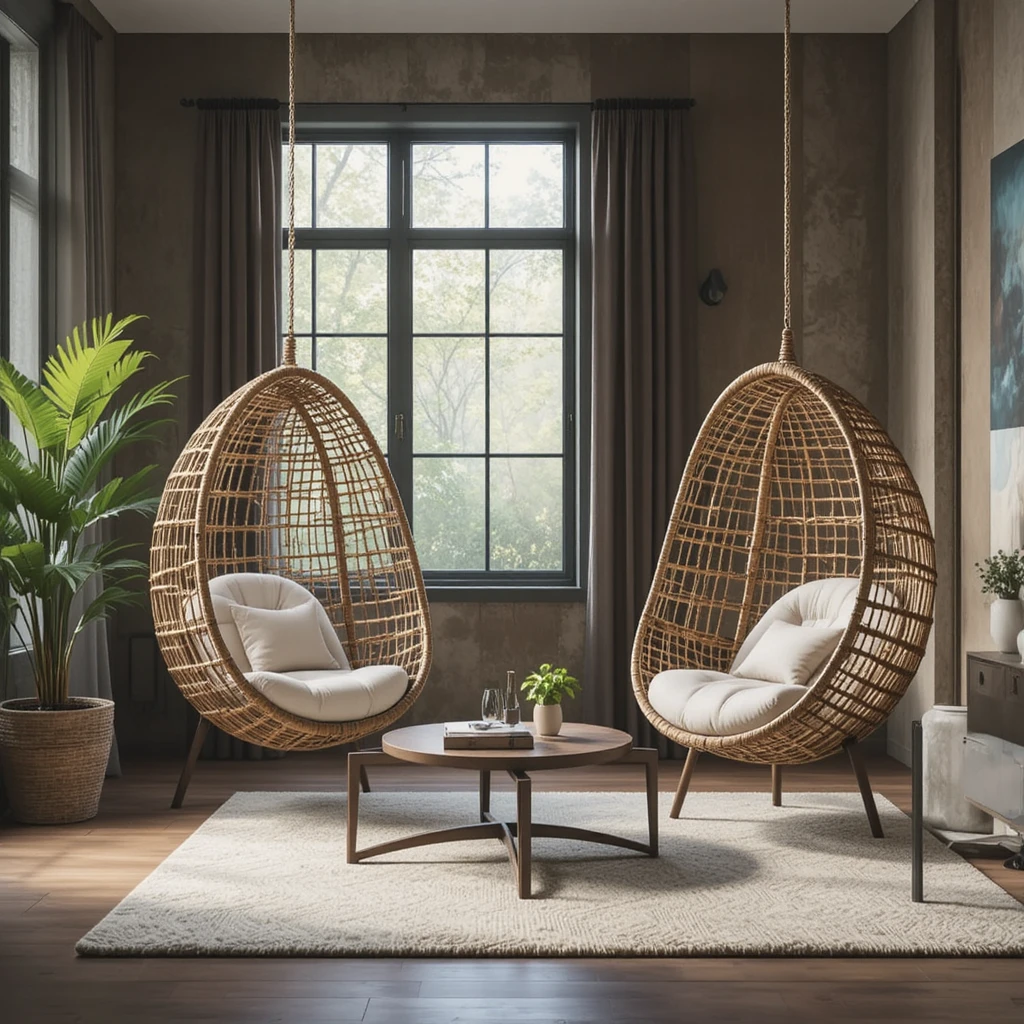 Egg Chair Ideas 2026