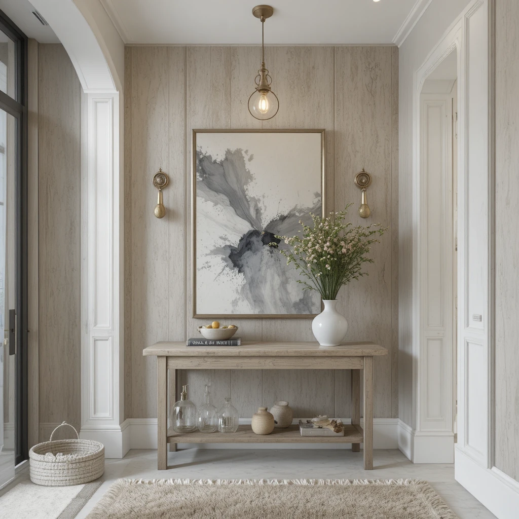 Foyer Decoration Ideas 2026