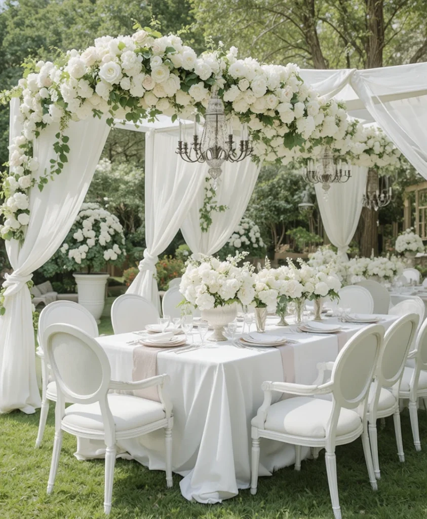 Garden Party Ideas 2026