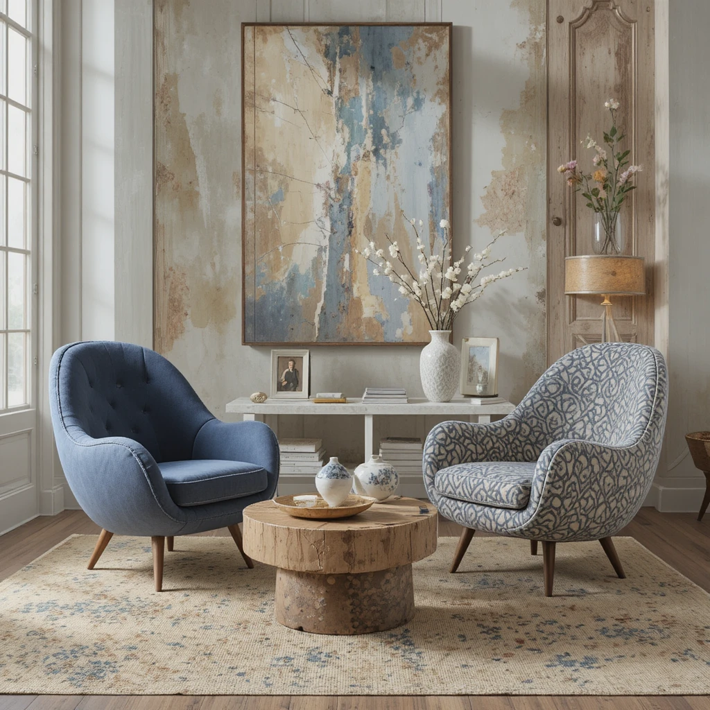 Egg Chair Ideas 2026