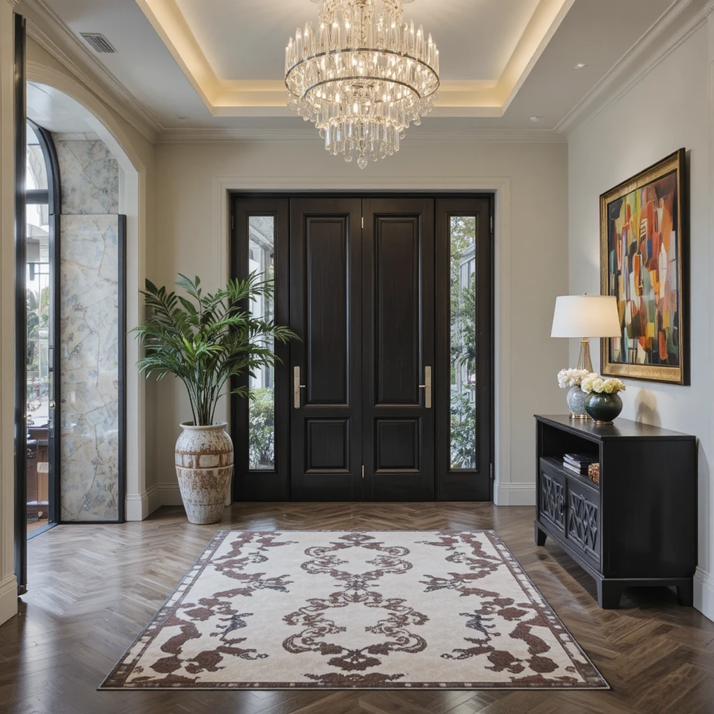 Foyer Decoration Ideas 2026