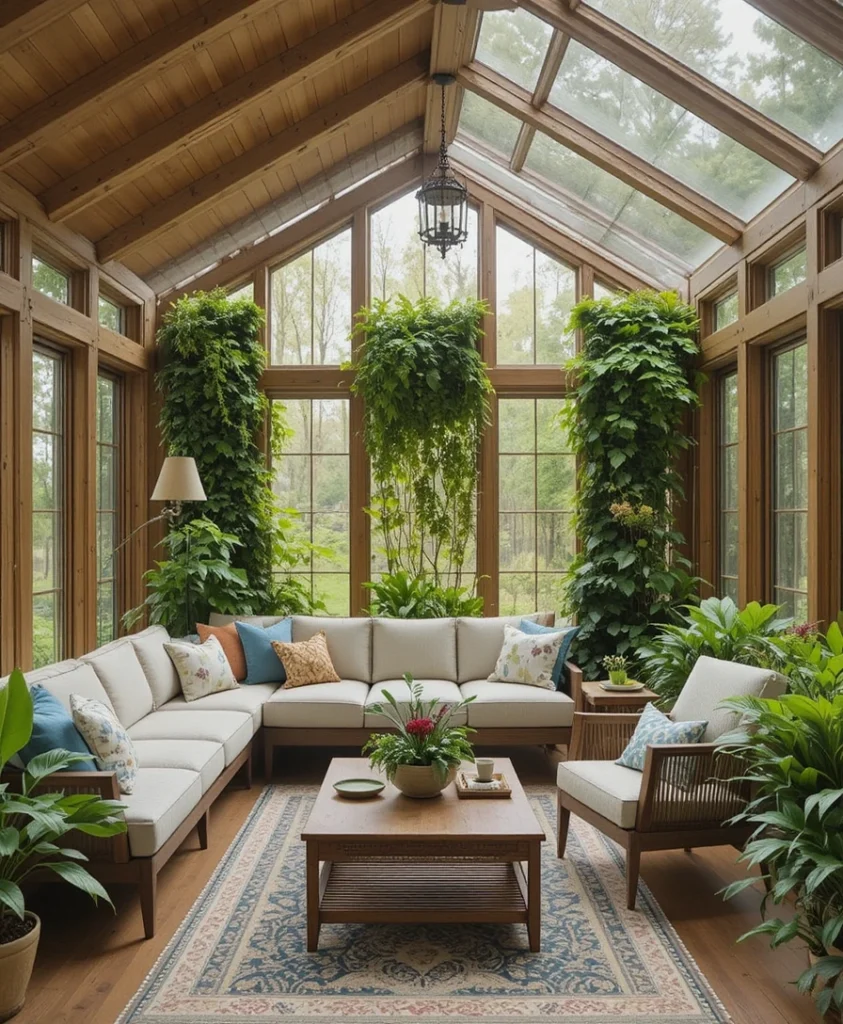 Genius Sunroom Ideas 2026