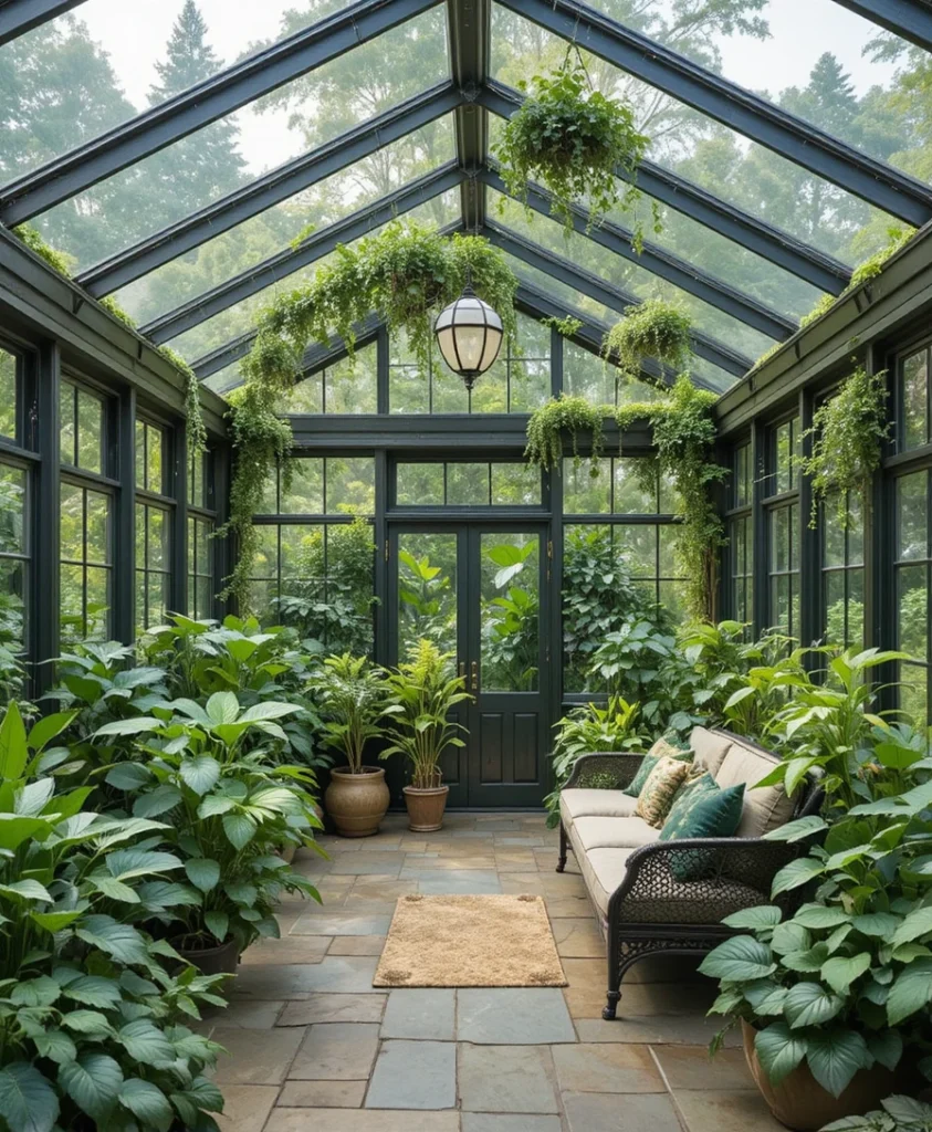 Glass Sunroom Ideas 2026