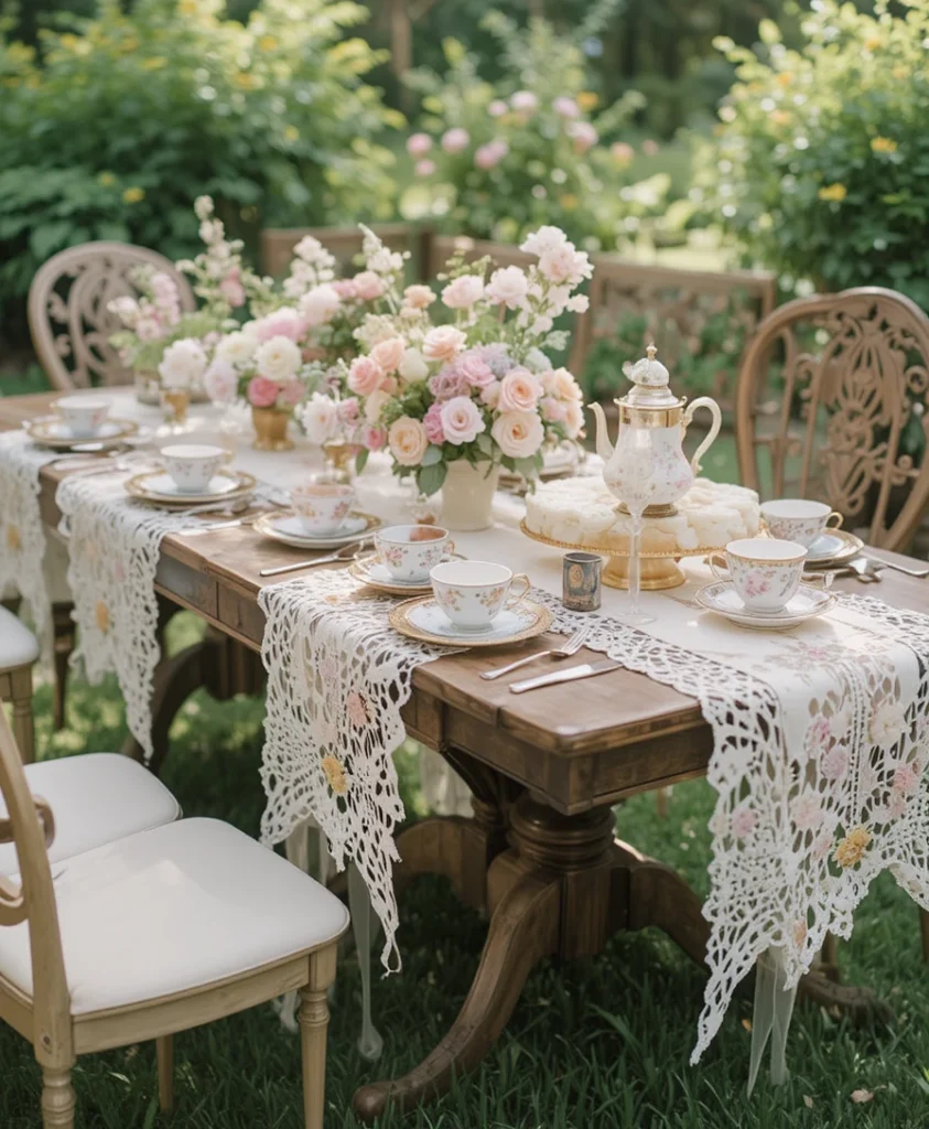 Garden Party Ideas 2026