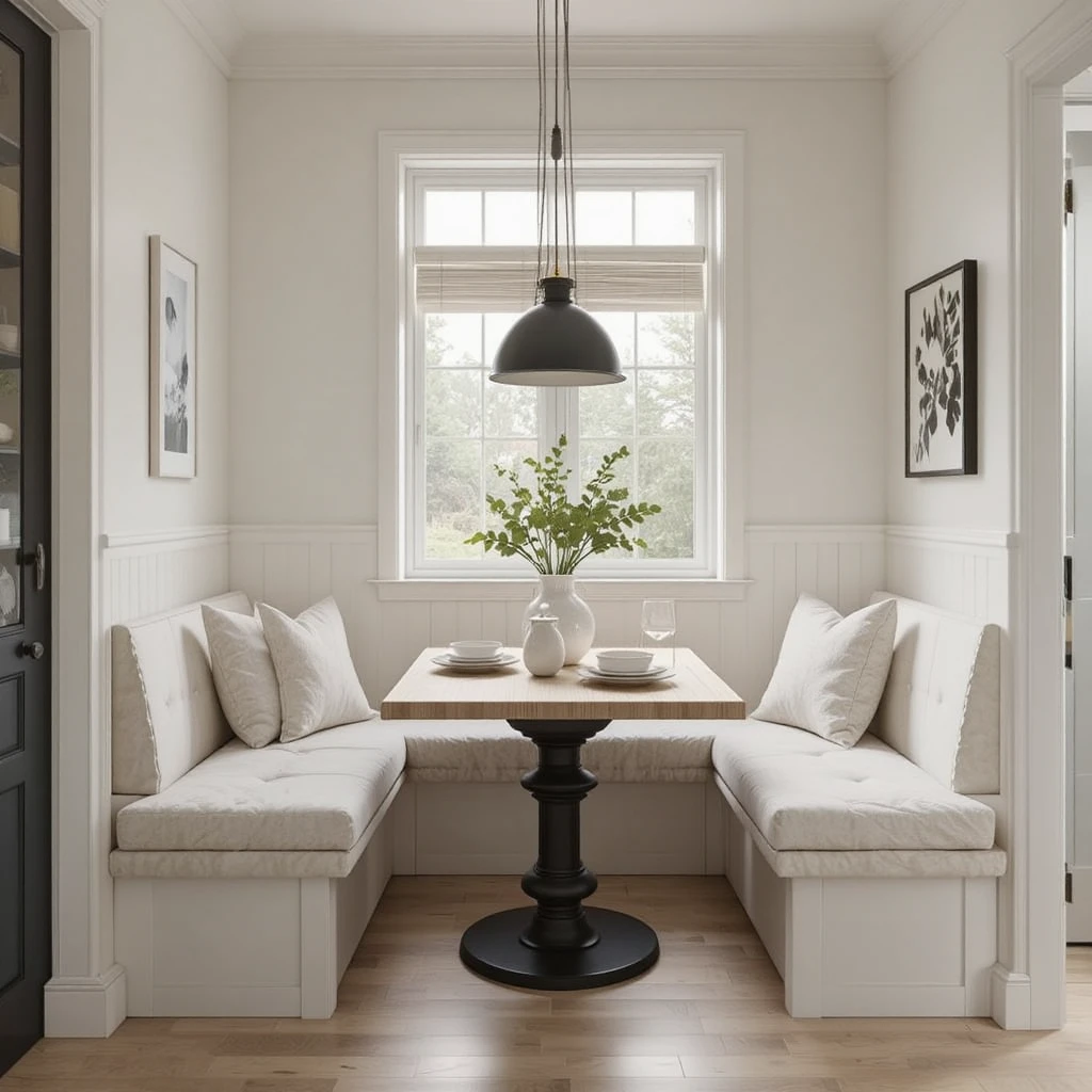 Kitchen Nook Ideas 2026