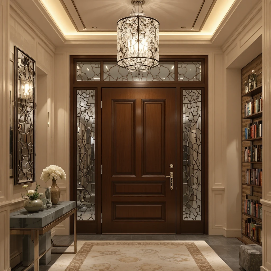 Foyer Decoration Ideas 2026