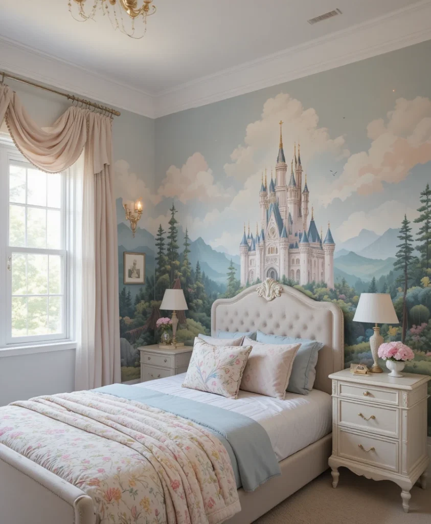  Princess Bedroom Ideas 2026