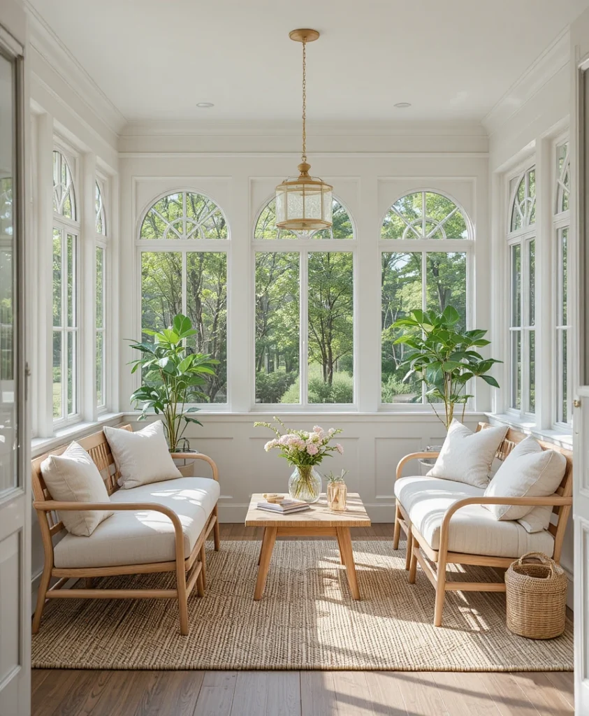 Small Sunroom Ideas 2026