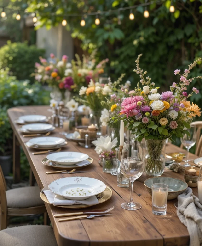 Garden Party Ideas 2026