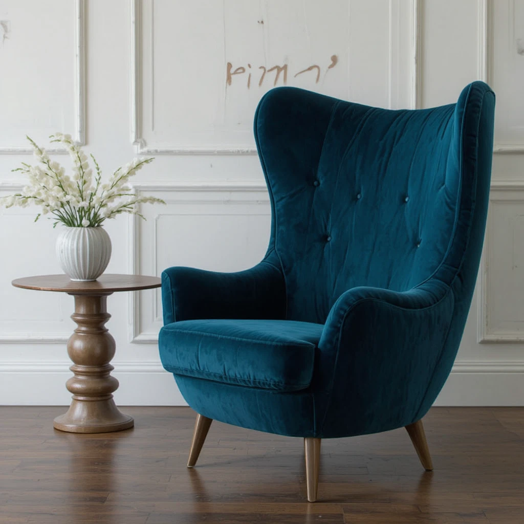 Egg Chair Ideas 2026