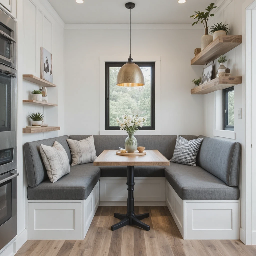 Kitchen Nook Ideas 2026