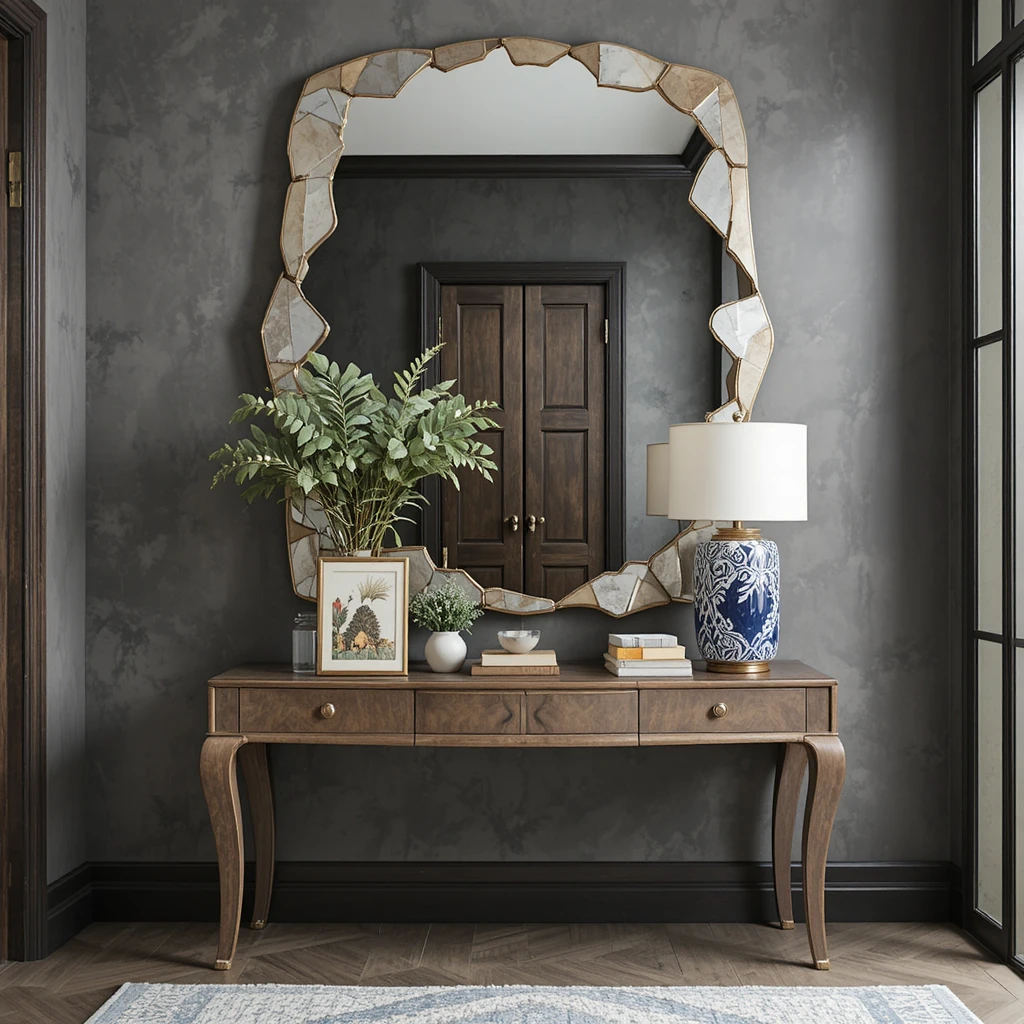 Foyer Decoration Ideas 2026