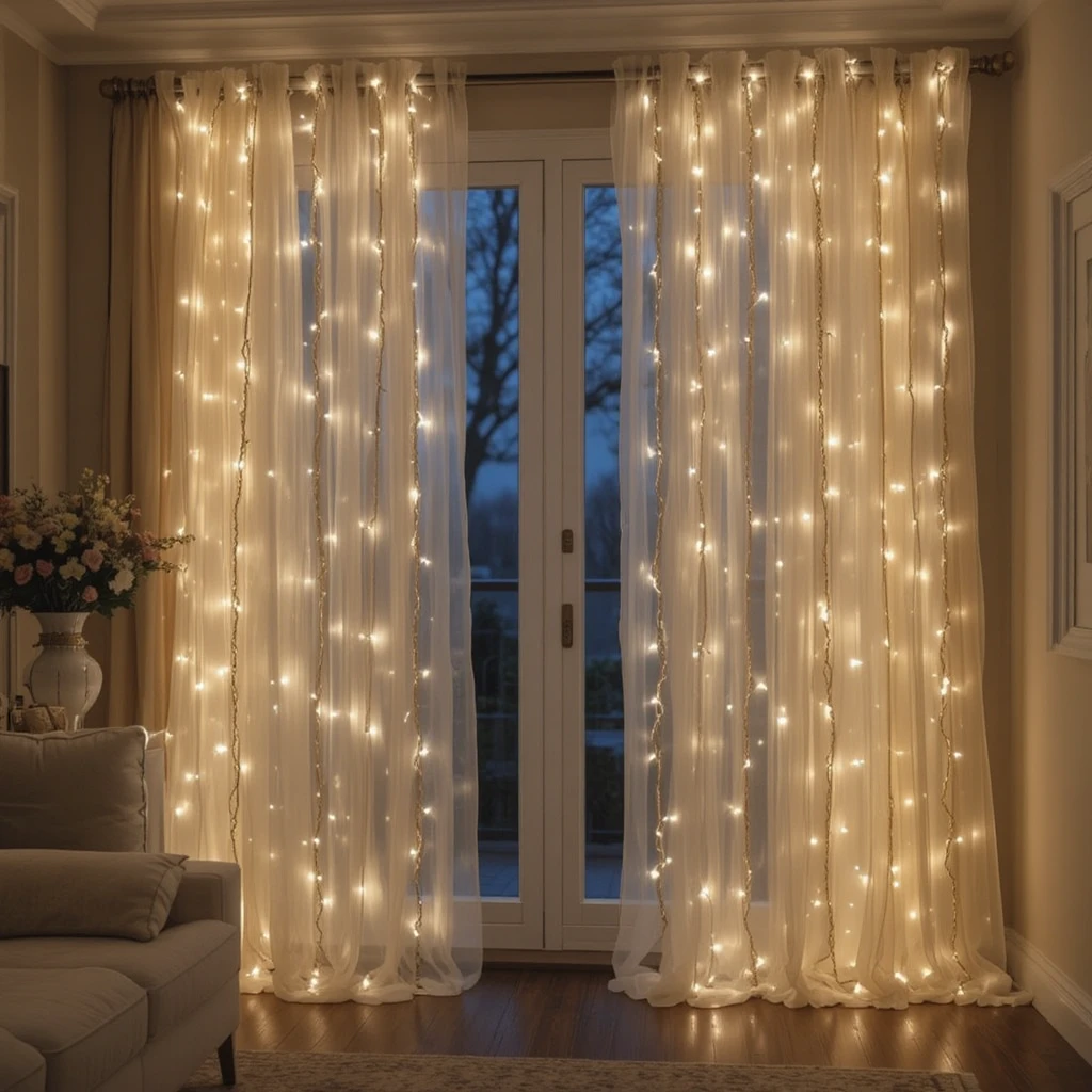 Fairy Light Ideas 2026