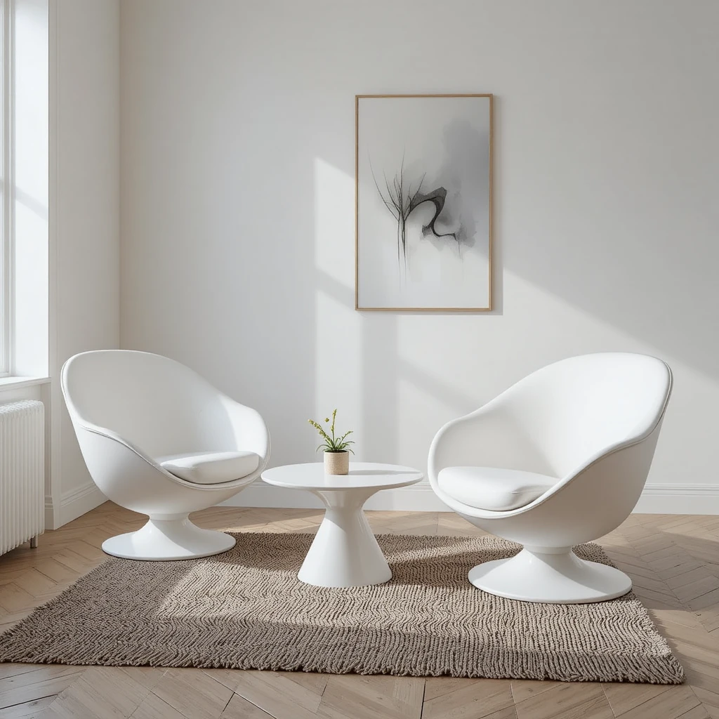 Egg Chair Ideas 2026