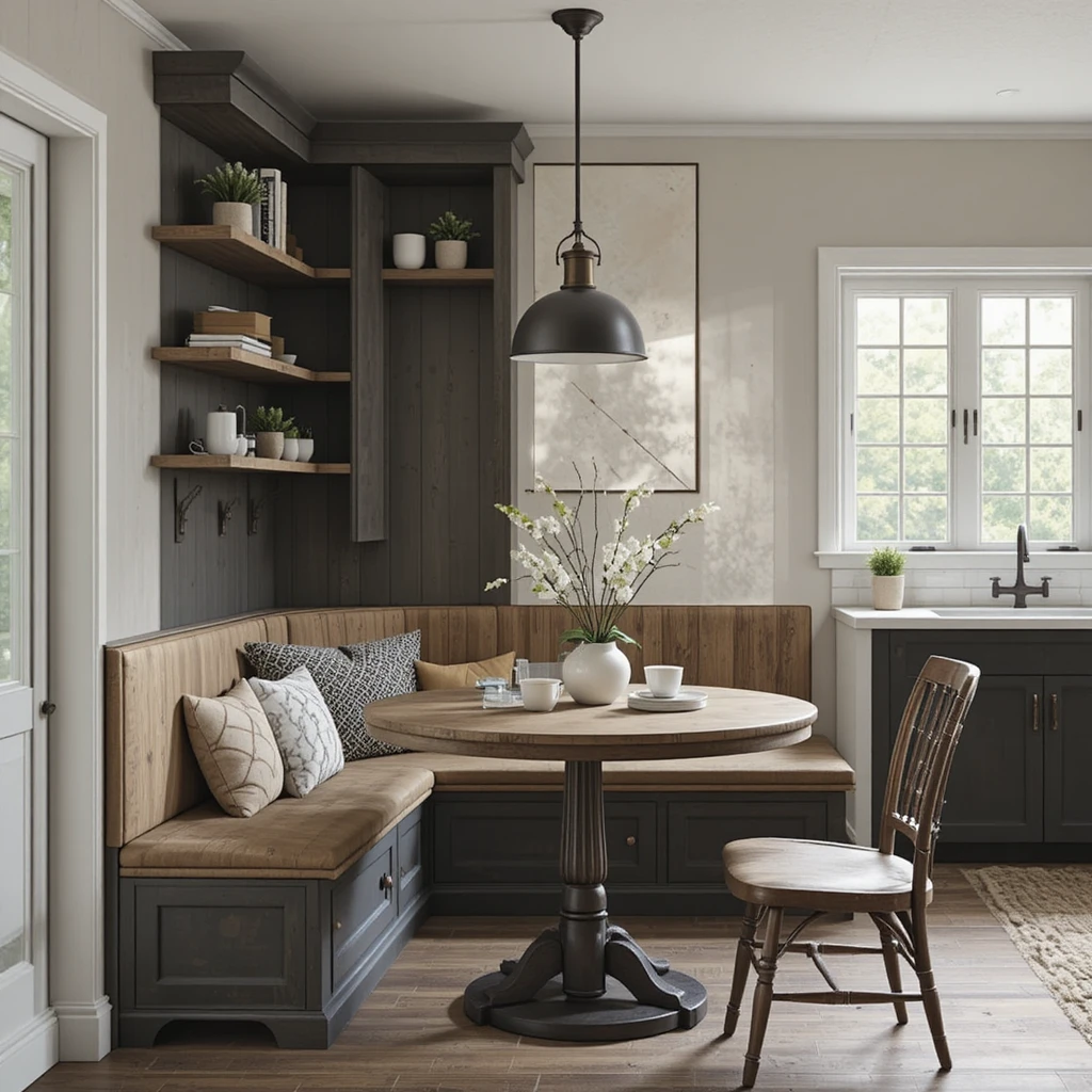 Kitchen Nook Ideas 2026