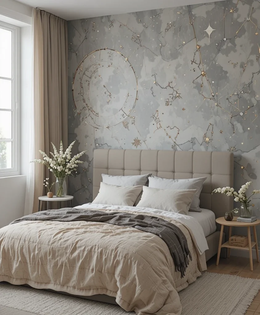 Celestial Bedroom Ideas 2026