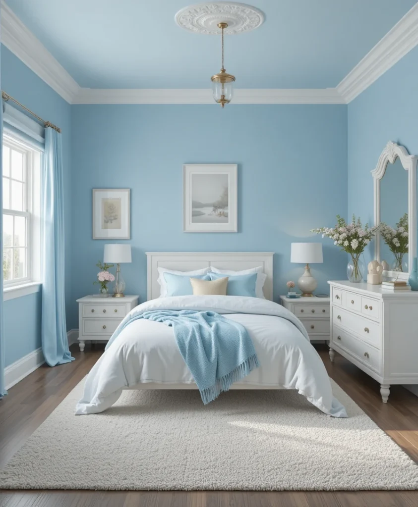 Girls Bedroom Colours Ideas 2026