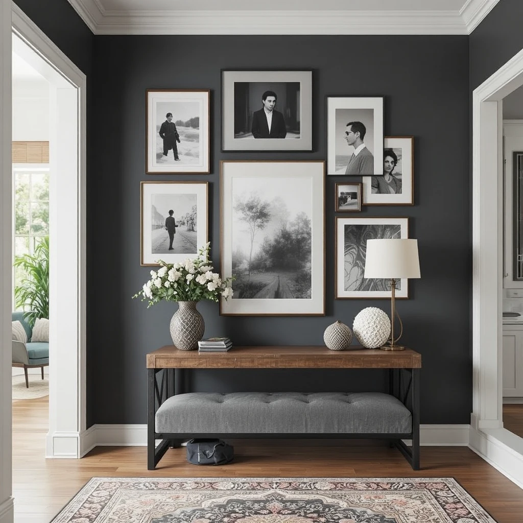 Foyer Decoration Ideas 2026