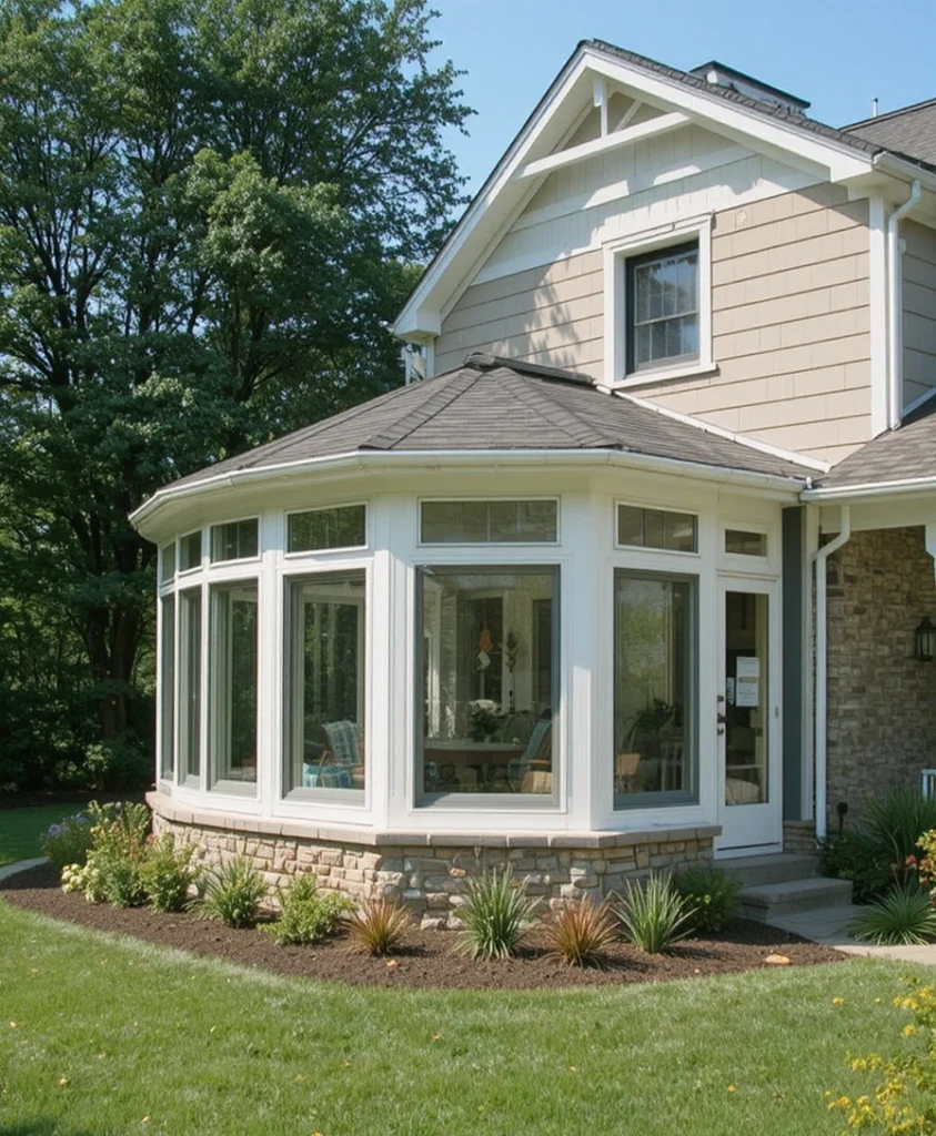 Four Season Sunroom Ideas 2026