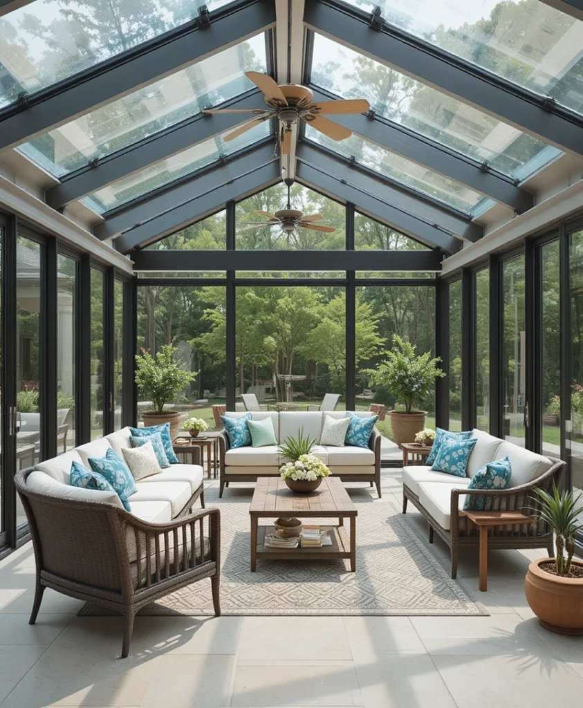 Genius Sunroom Ideas 2026