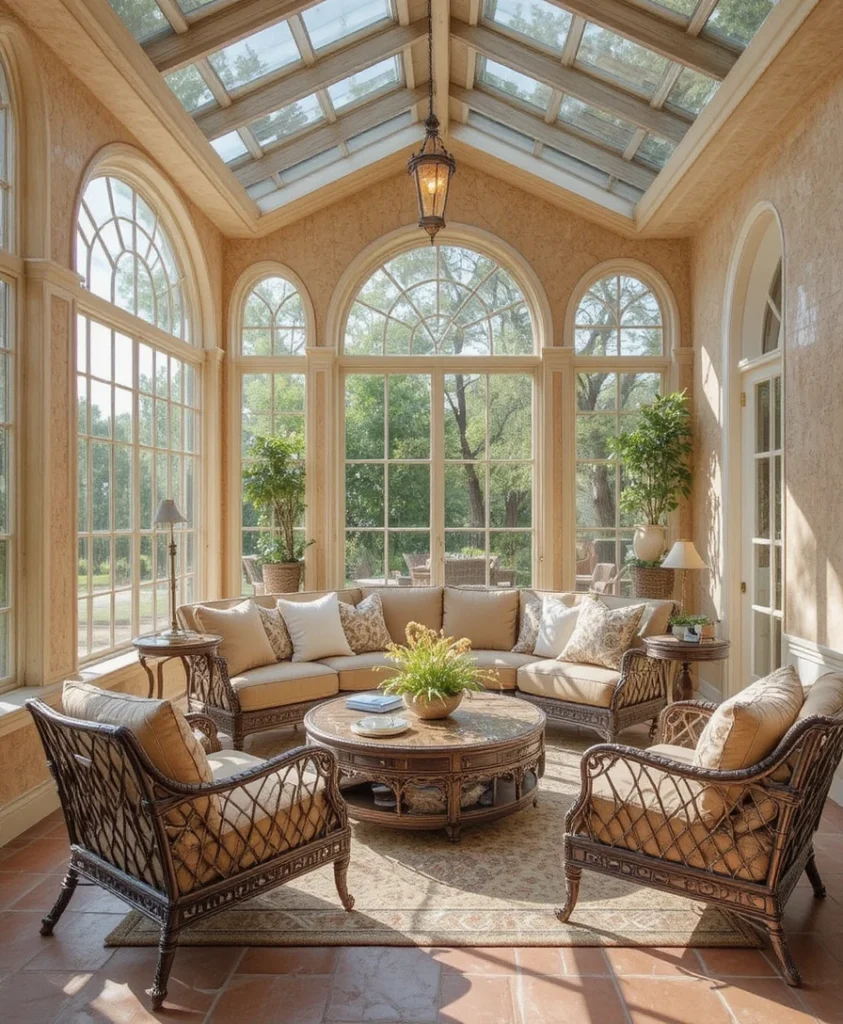 Glass Sunroom Ideas 2026